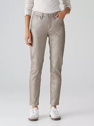 OPUS | Hose Slim Fit 7/8 EMILY CLASSY | 